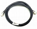 RG213 patch cord 1