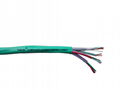 Composite Access Control Cable, Riser 1