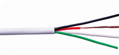 E230636 UL13 Alarm cable-unshield type-AWG edition