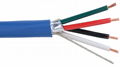 LUTRON CABLE 18/4 2