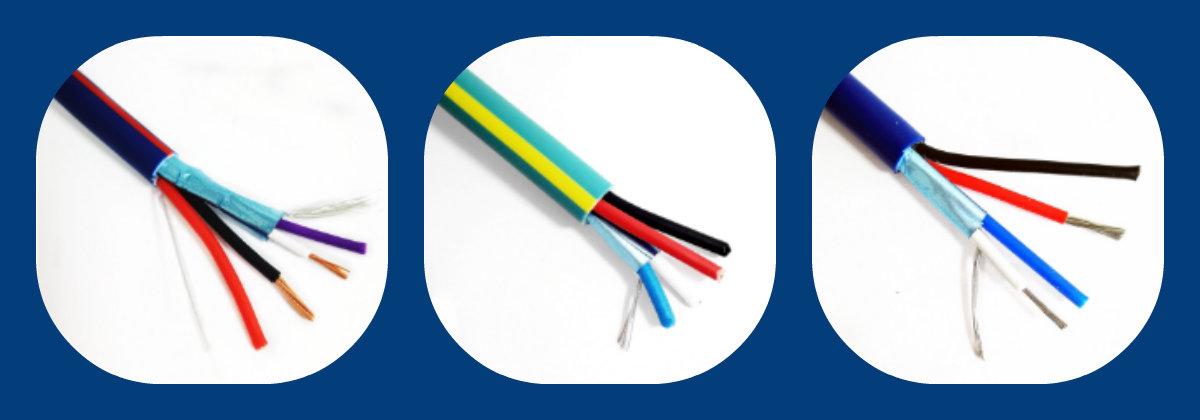 LUTRON CABLE 16/2+18/4+18/1 2