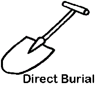 Direct Burial Audio Cable UL Listed  2