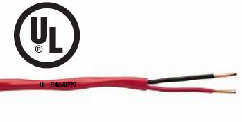 E464899 UL1424 Fire alarm cable-unshield type