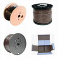 Thermostat Wire LVT 30V