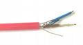 Fire Resistant Cable 1