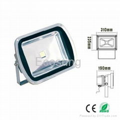 high power 50W led flood light,COB led light