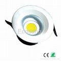 cob 10W led ceiling light,down light