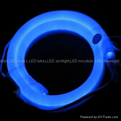 LED Neon Light ,Flex PVC led pipe PVC tube