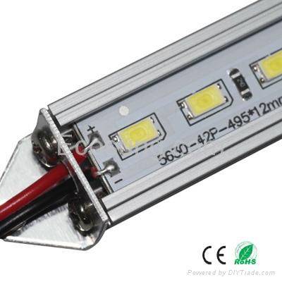 aluminium 5630 rigid led light
