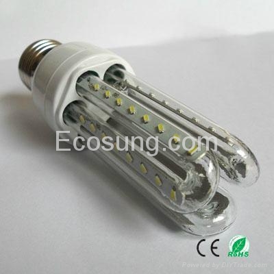 5W LED 節能燈25W