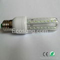 5W LED 节能灯25W 2