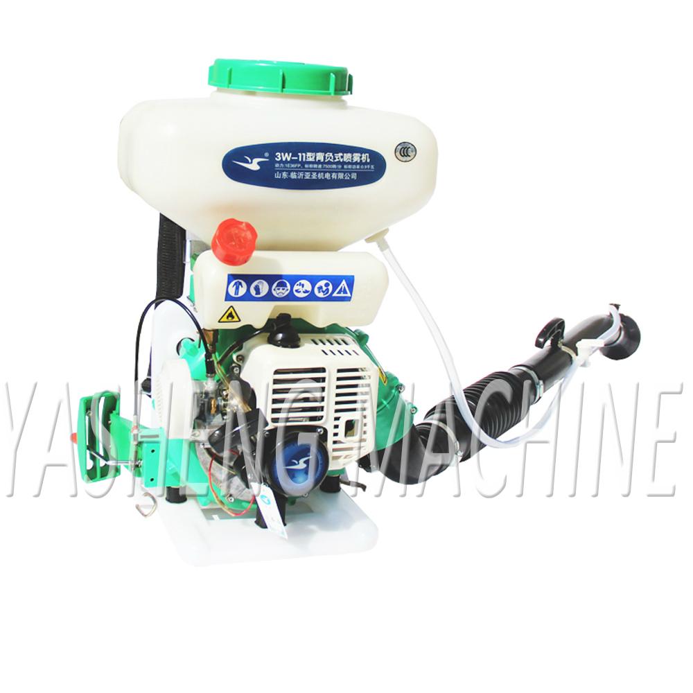 Gasoline Mist-duster Sprayer 3WF-11 2