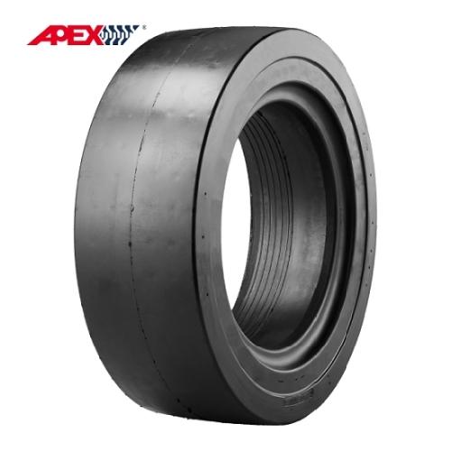 APEX Solid Telehandler Tires for (12, 15, 16, 20, 24, 25 Inches) 5