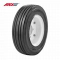 APEX Airport Ground Support Equipment Tires for (5 to 30 Inches) 2