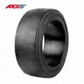 APEX Airport Ground Support Equipment Tires for (5 to 30 Inches)