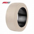 APEX Airport Ground Support Equipment Tires for (5 to 30 Inches)