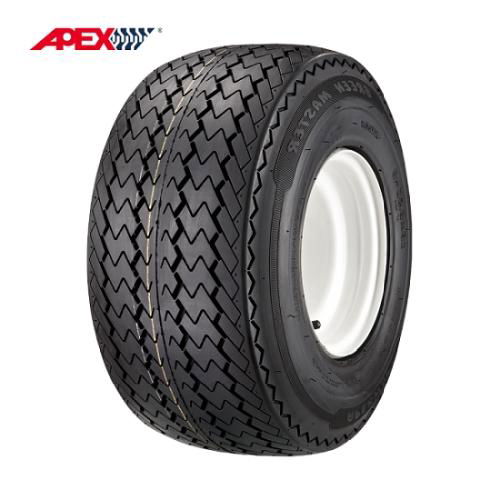 APEX Golf Cart Tires for (6, 8, 10, 12 Inches)