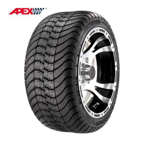 APEX Golf Cart Tires for (6, 8, 10, 12 Inches) 2