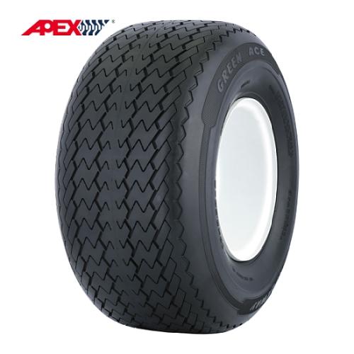 APEX Golf Cart Tires for (6, 8, 10, 12 Inches) 3