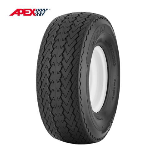 APEX Golf Cart Tires for (6, 8, 10, 12 Inches) 5