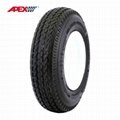 APEX Special Trailer Tires, Utility Trailer Tires for (8 to 15 Inches) 3