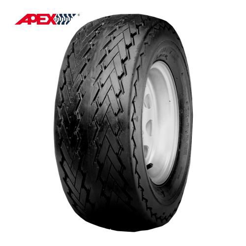 APEX Special Trailer Tires, Utility Trailer Tires for (8 to 15 Inches) 4