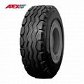 Farm Implement Tires for (10, 12, 14, 15, 15.3, 15.5, 16, 16.1, 17, 18, 24 Inche 1