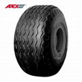 Farm Implement Tires for (10, 12, 14, 15, 15.3, 15.5, 16, 16.1, 17, 18, 24 Inche 2