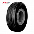 Farm Implement Tires for (10, 12, 14, 15, 15.3, 15.5, 16, 16.1, 17, 18, 24 Inche 4