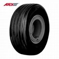Farm Implement Tires for (10, 12, 14, 15, 15.3, 15.5, 16, 16.1, 17, 18, 24 Inche 5