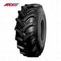 Agricultural Tractor Tires for (8 to 38