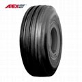 Agricultural Tractor Tires for (8 to 38 Inches) 2