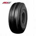 Agricultural Tractor Tires for (8 to 38 Inches) 4