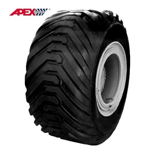 High Flotation Tires for (12, 22.5, 26.5 Inches) 2