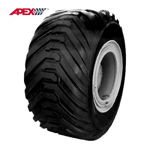 High Flotation Tires for (12, 22.5, 26.5 Inches) AG03 (Taiwan Manufacturer) Special