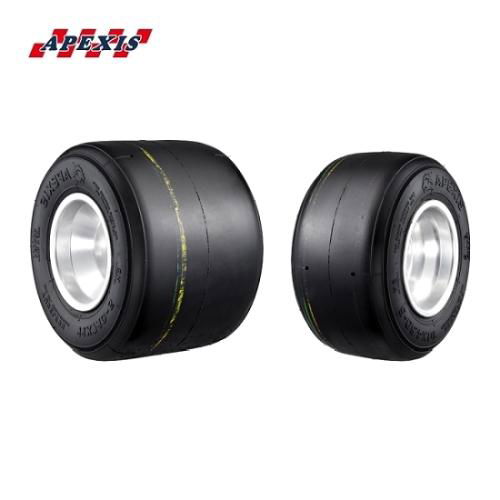 APEXIS Go Kart Tires for (5, 6 Inches) 5