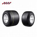 APEXIS Go Kart Tires for (5, 6 Inches)