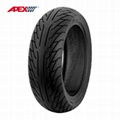 APEX Scooter and Motorcycle Tires for