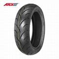 APEX Scooter and Motorcycle Tires for (10, 12, 13, 14, 16, 17, 18 Inches) 2