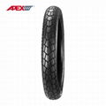 APEX Scooter and Motorcycle Tires for (10, 12, 13, 14, 16, 17, 18 Inches) 5