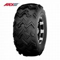 APEX ATV UTV Quad Tires for (6, 7, 8, 9, 10, 11, 12, 14, 15 Inches)