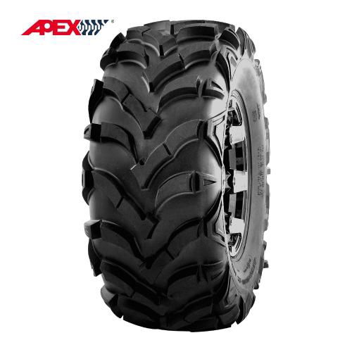 APEX ATV UTV Quad Tires for (6, 7, 8, 9, 10, 11, 12, 14, 15 Inches) 3