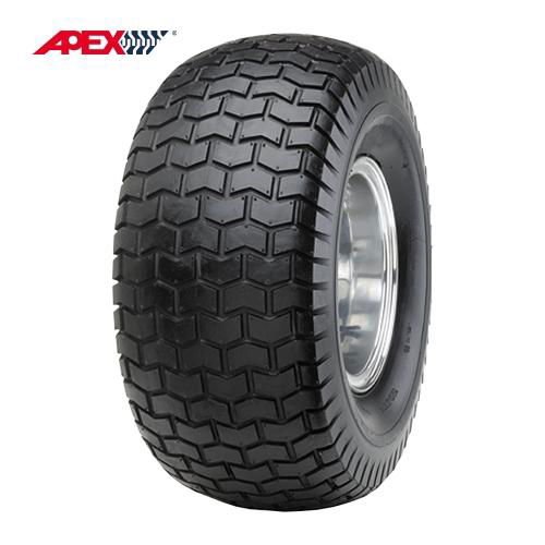 Lawn Mower Tires for (4, 5, 6, 8, 10, 12, 15, 16.5 Inches) 2