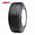 Lawn Mower Tires for (4, 5, 6, 8, 10, 12, 15, 16.5 Inches) 4