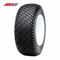 Lawn Mower Tires for (4, 5, 6, 8, 10, 12, 15, 16.5 Inches)