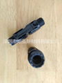 Supply photovoltaic connector material cold resistant PC