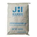 Modified flame retardant grade PC/PBT Shenzhen Ju Hong JH357XU