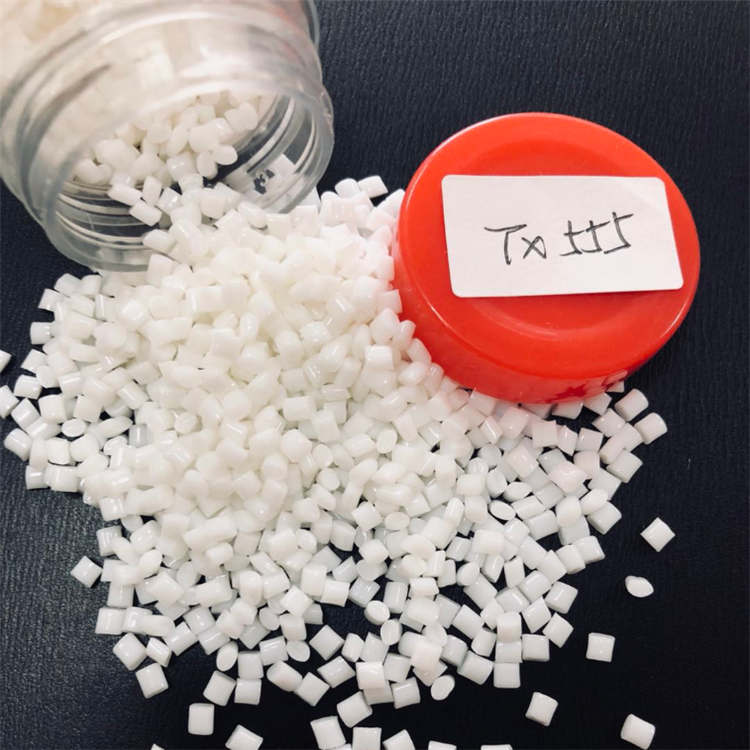 供應中石化TPEE 耐低溫 63D硬度 TX633 衝擊改良  耐老化 吹塑薄膜專用 4