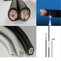Supply cable material TPEE excellent elasticity impact resistance 3