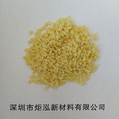 Supply POK M33AG3A plus fibre GF15% HYOSUNG POLYKETONE  high rigidity